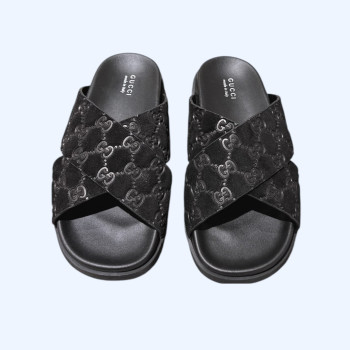 [ Gucci ] 구찌 GG 슬라이드