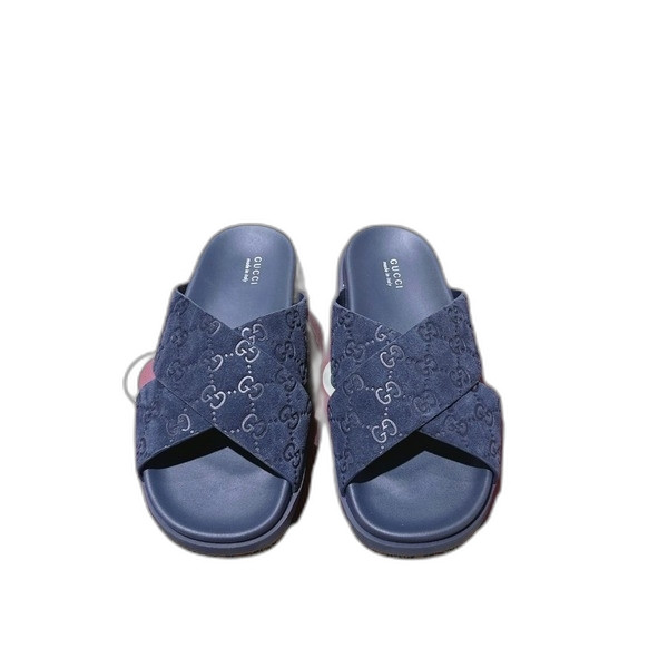 [ Gucci ] 구찌 GG 슬라이드