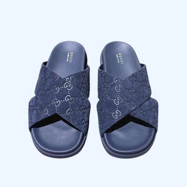 [ Gucci ] 구찌 GG 슬라이드