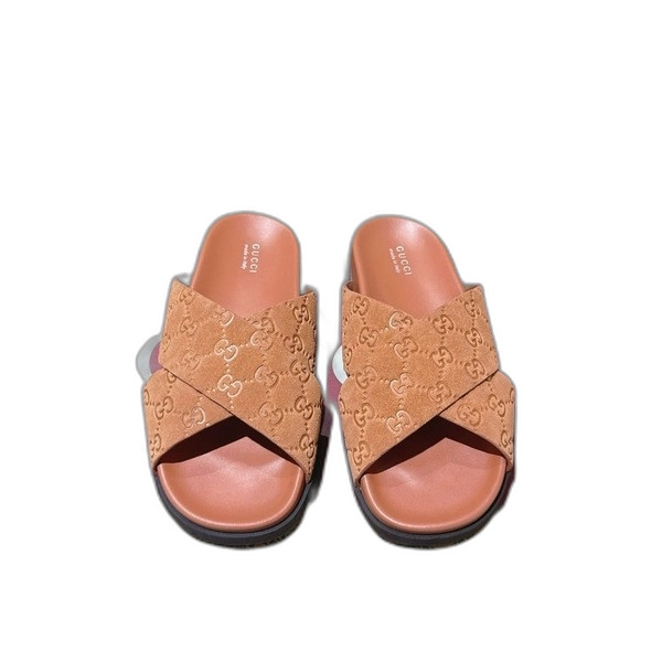 [ Gucci ] 구찌 GG 슬라이드