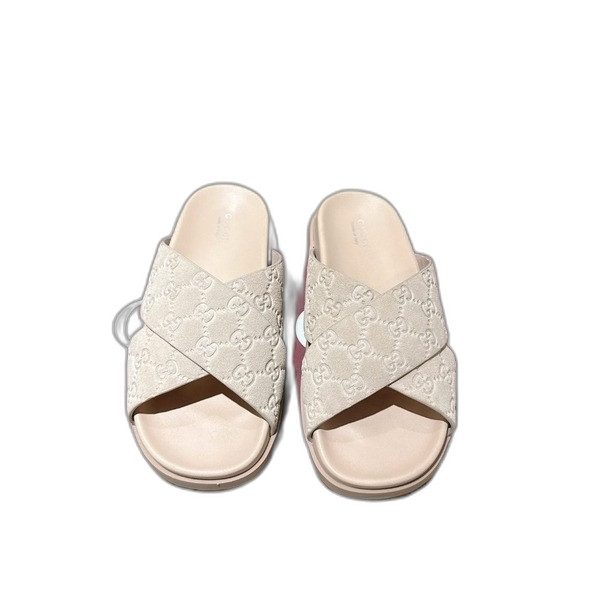 [ Gucci ] 구찌 GG 슬라이드