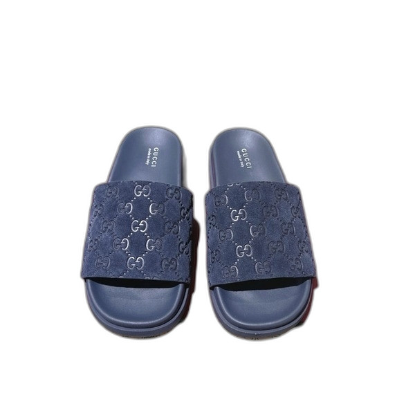 [ Gucci ] 구찌 GG 슬라이드