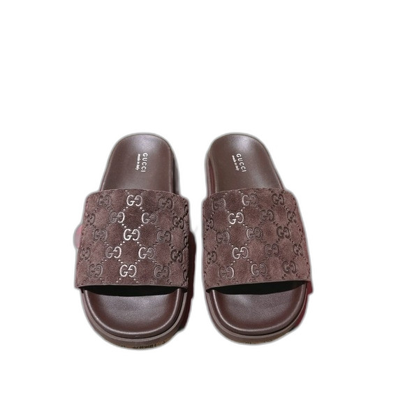 [ Gucci ] 구찌 GG 슬라이드