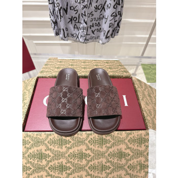 [ Gucci ] 구찌 GG 슬라이드