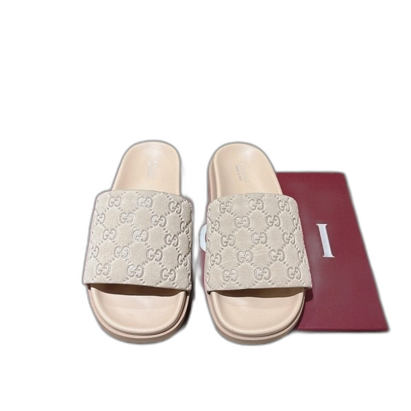 [ Gucci ] 구찌 GG 슬라이드