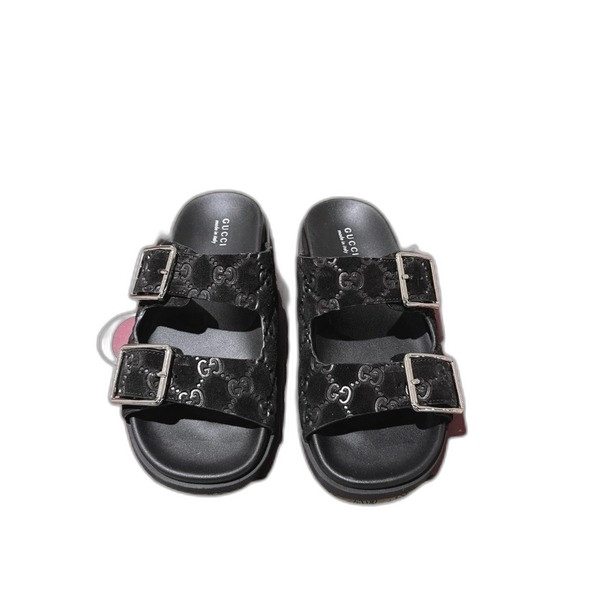 [ Gucci ] 구찌 GG 슬라이드