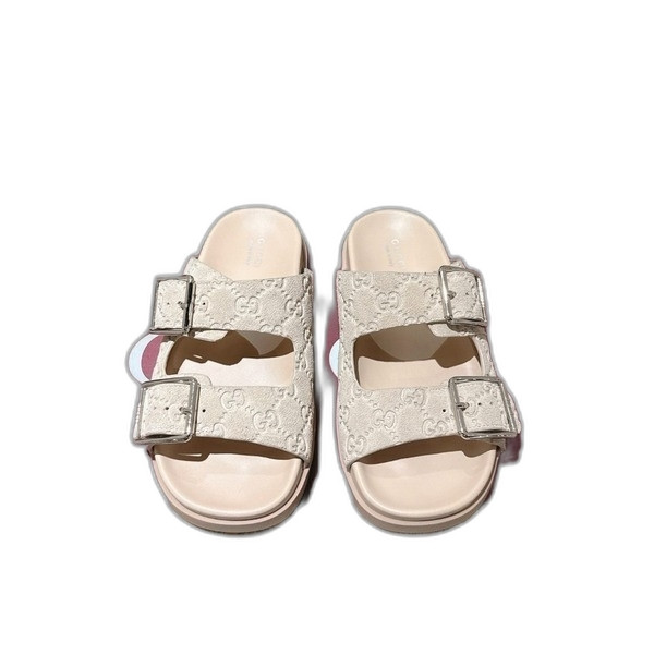 [ Gucci ] 구찌 GG 슬라이드