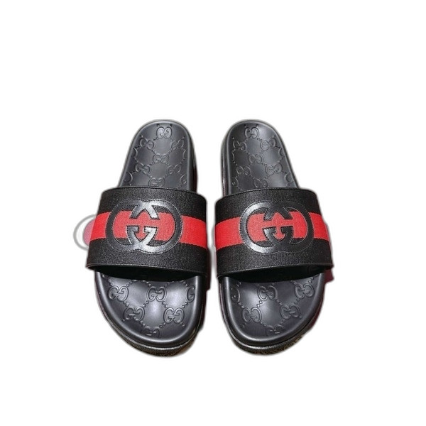 [ Gucci ] 구찌 GG 슬라이드