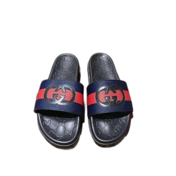 [ Gucci ] 구찌 GG 슬라이드