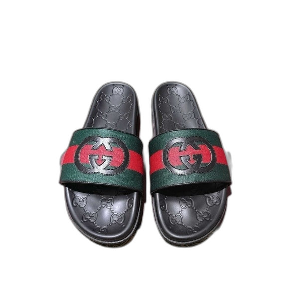 [ Gucci ] 구찌 GG 슬라이드