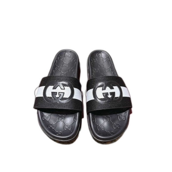 [ Gucci ] 구찌 GG 슬라이드