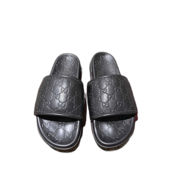 [ Gucci ] 구찌 GG 슬라이드