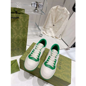 [Gucci] 구찌 MAC80 스니커즈