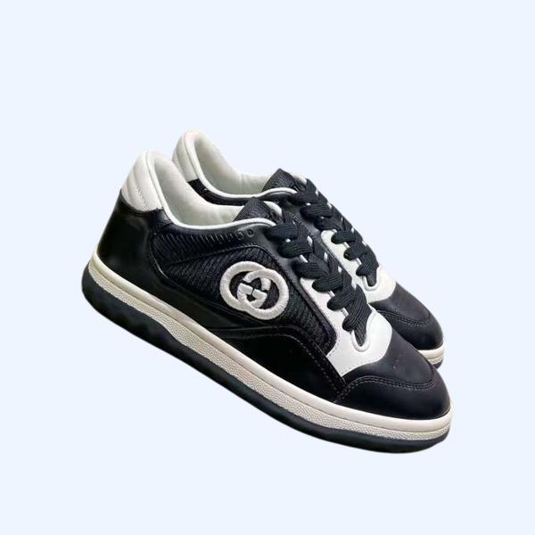 [Gucci] 구찌 MAC80 스니커즈