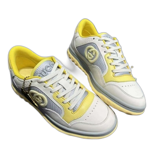 [Gucci] 구찌 MAC80 스니커즈