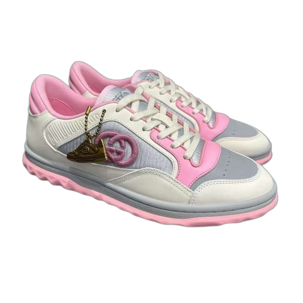 [Gucci] 구찌 MAC80 스니커즈