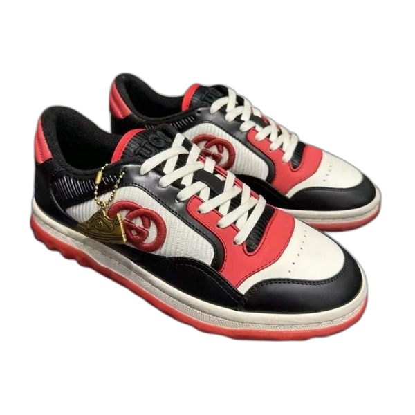 [Gucci] 구찌 MAC80 스니커즈