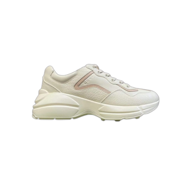 [Gucci] 구찌 롸이톤 스니커즈