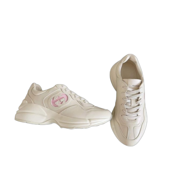 [Gucci] 구찌 롸이톤 스니커즈