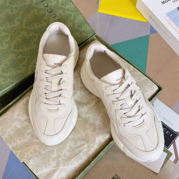 [Gucci] 구찌 롸이톤 스니커즈