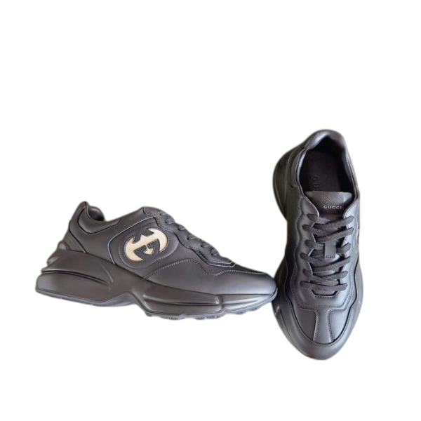 [Gucci] 구찌 롸이톤 스니커즈