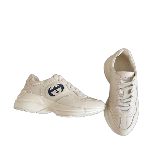 [Gucci] 구찌 롸이톤 스니커즈
