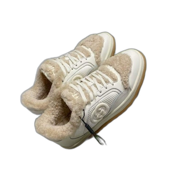 [Gucci] 구찌 MAC80 스니커즈