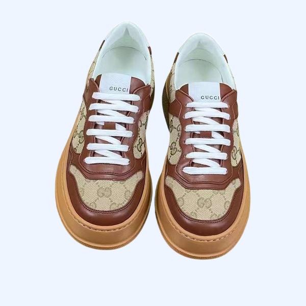 [Gucci] 구찌 GG 스니커즈