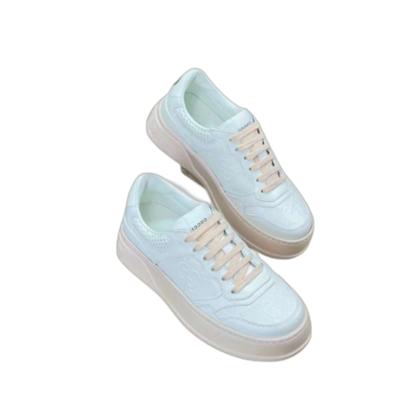 [Gucci] 구찌 GG 스니커즈