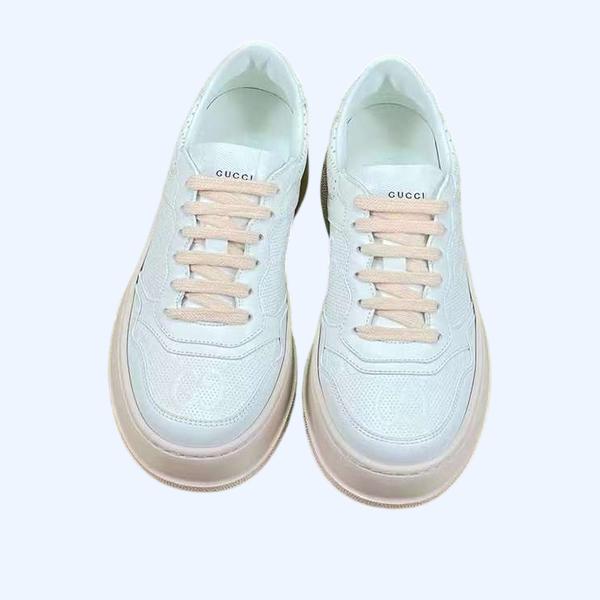 [Gucci] 구찌 GG 스니커즈