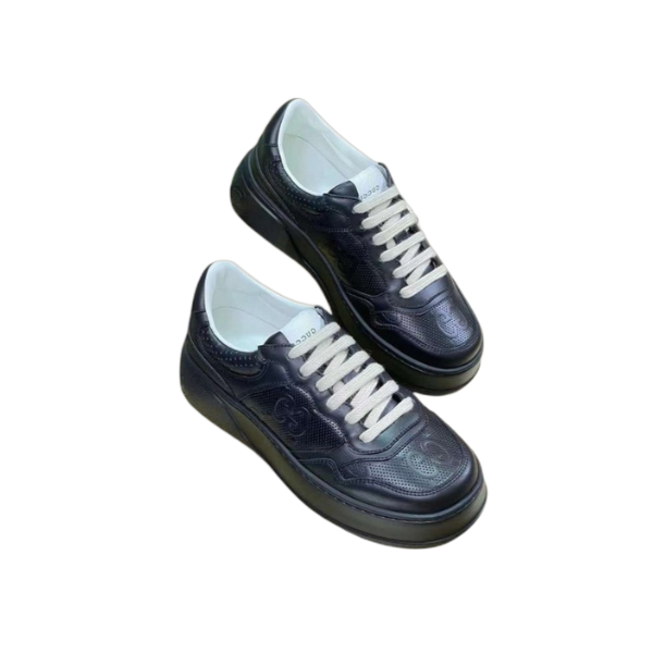 [Gucci] 구찌 GG 스니커즈