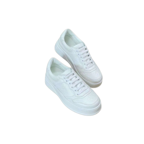 [Gucci] 구찌 GG 스니커즈