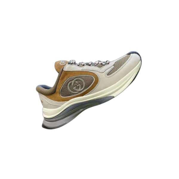 [Gucci] 구찌 런 스니커즈