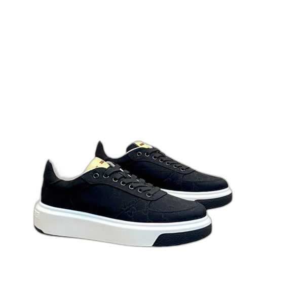 [ Gucci ] 구찌 GG 스니커즈