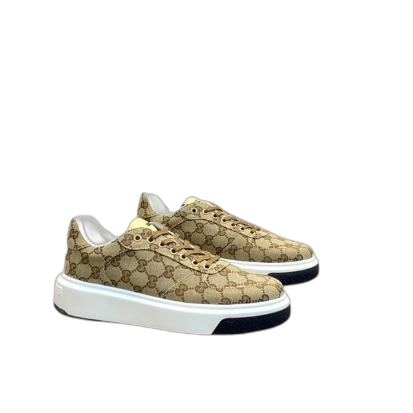 [ Gucci ] 구찌 GG 스니커즈