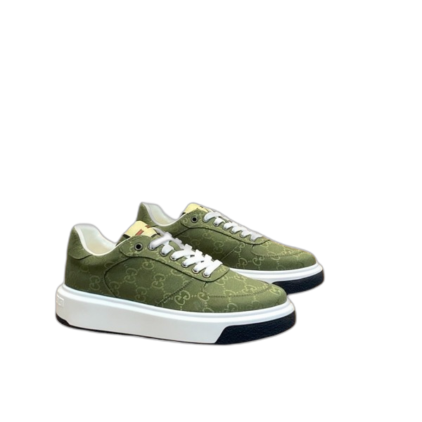 [ Gucci ] 구찌 GG 스니커즈