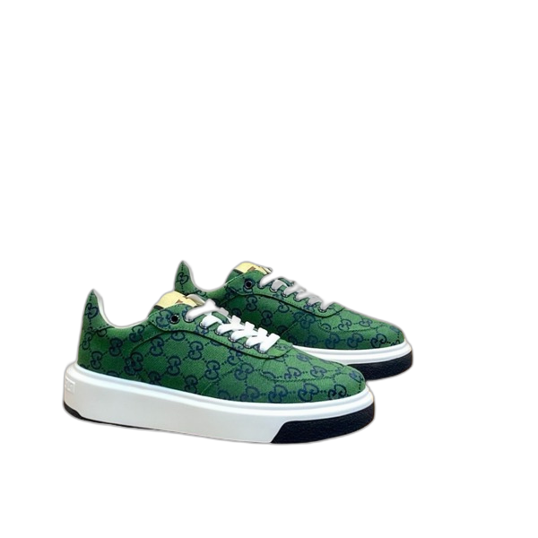 [ Gucci ] 구찌 GG 스니커즈