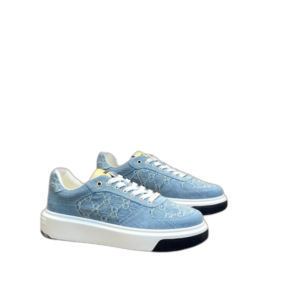 [ Gucci ] 구찌 GG 스니커즈