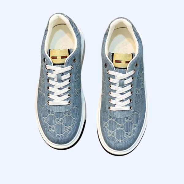 [ Gucci ] 구찌 GG 스니커즈