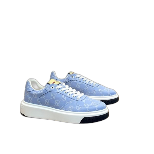 [ Gucci ] 구찌 GG 스니커즈