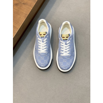 [ Gucci ] 구찌 GG 스니커즈