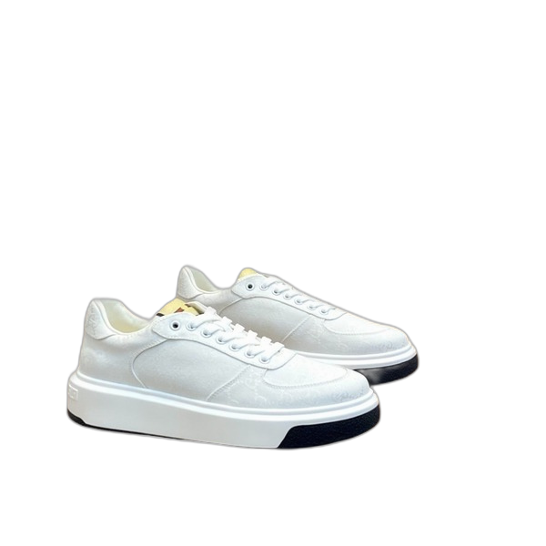 [ Gucci ] 구찌 GG 스니커즈