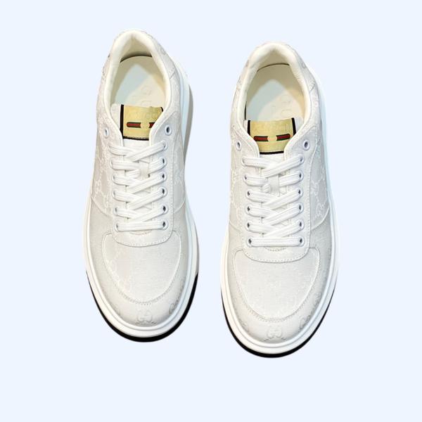 [ Gucci ] 구찌 GG 스니커즈