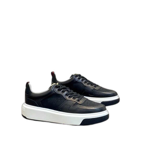 [ Gucci ] 구찌 GG 플랫폼 스니커즈