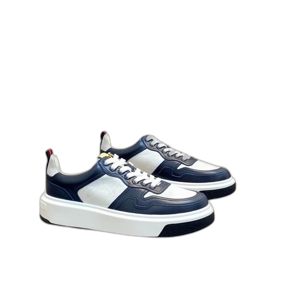 [ Gucci ] 구찌 GG 플랫폼 스니커즈