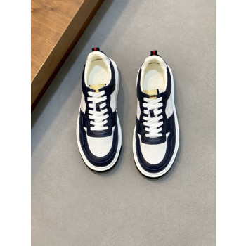 [ Gucci ] 구찌 GG 플랫폼 스니커즈