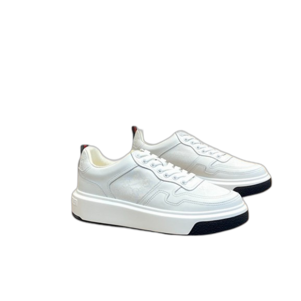 [ Gucci ] 구찌 GG 플랫폼 스니커즈