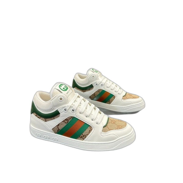 [ Gucci ] 구찌 로우탑 스니커즈