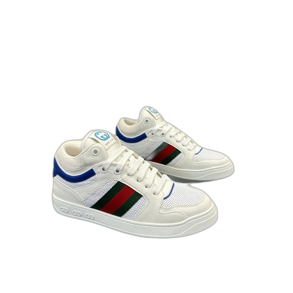 [ Gucci ] 구찌 로우탑 스니커즈