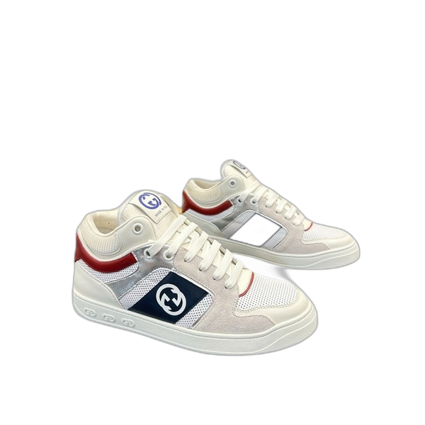 [ Gucci ] 구찌 로우탑 스니커즈